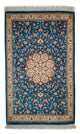 Qom Teppe 92x57cm - Persisk teppe