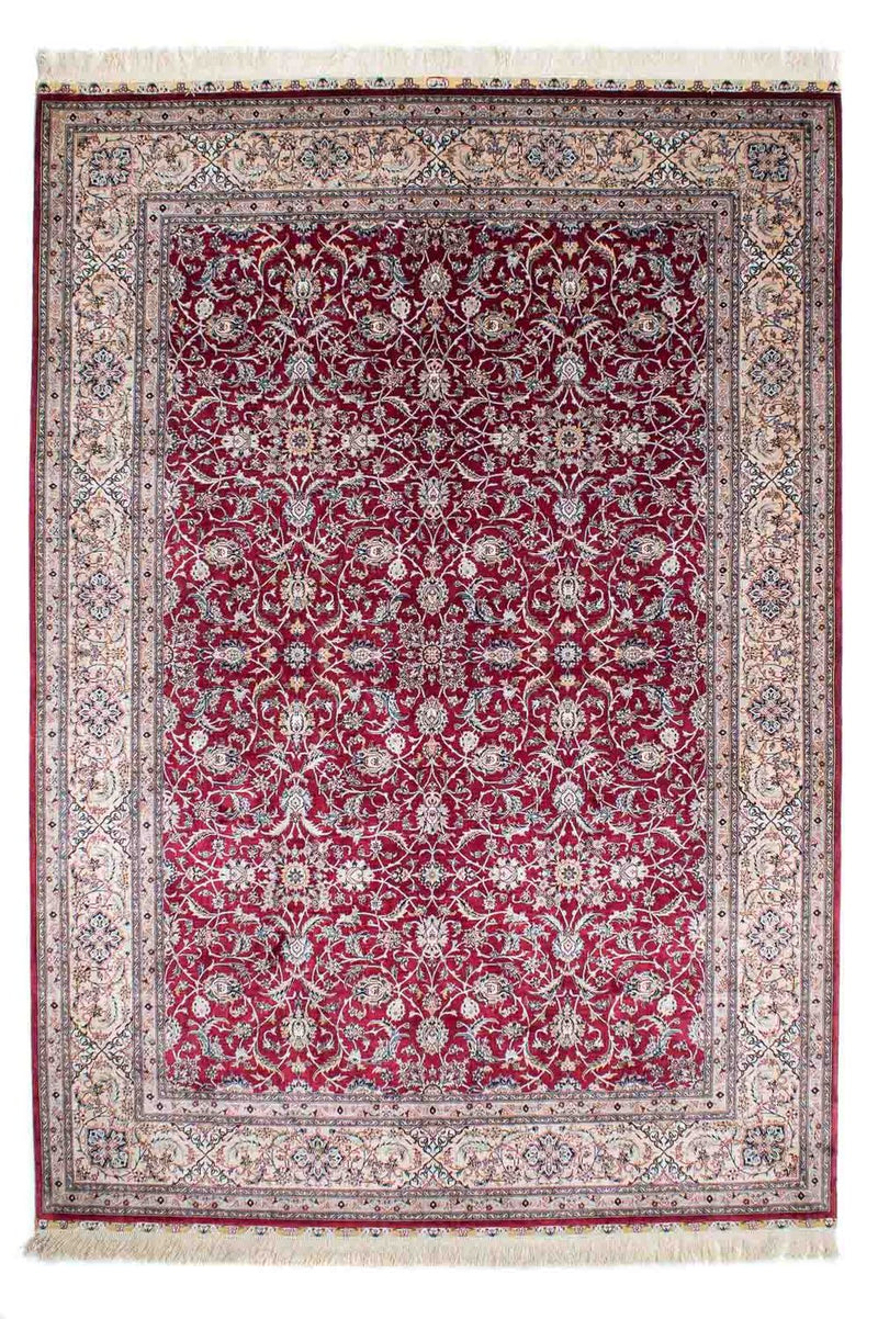Hereke Teppe 246x170cm - Orientalsk teppe