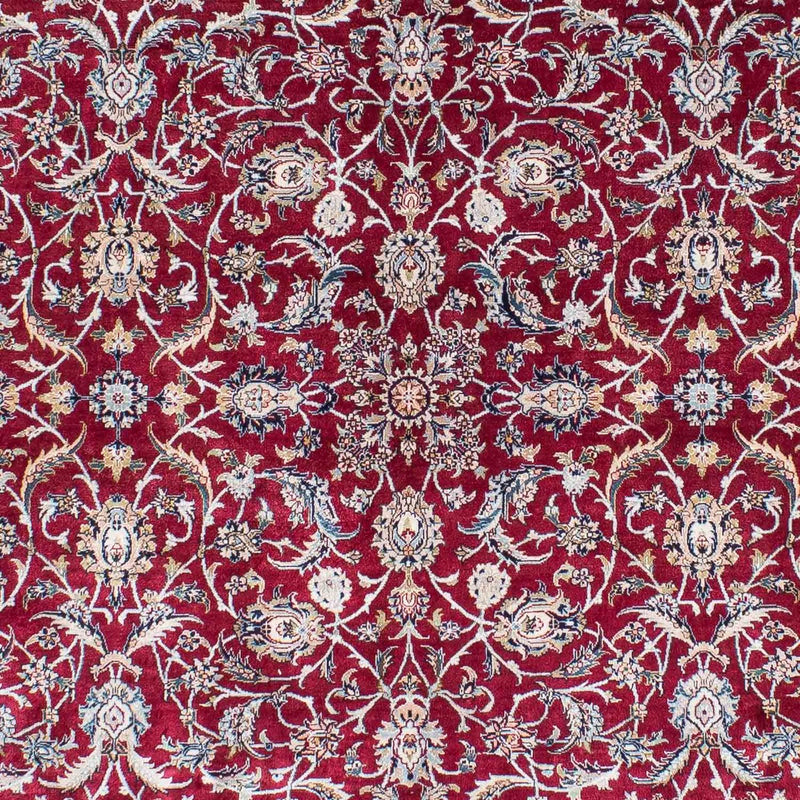 Hereke Teppe 246x170cm - Orientalsk teppe