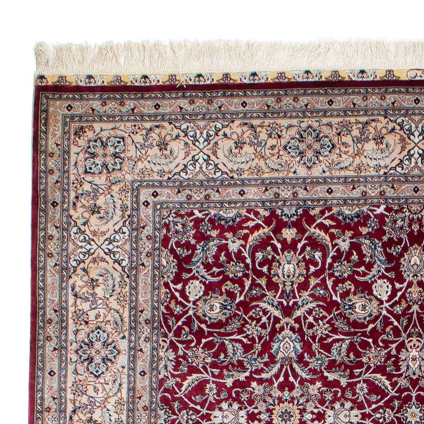 Hereke Teppe 246x170cm - Orientalsk teppe