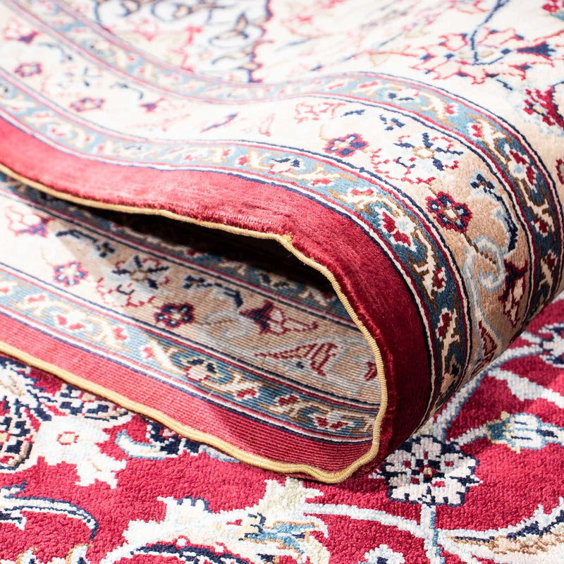 Hereke Teppe 246x170cm - Orientalsk teppe