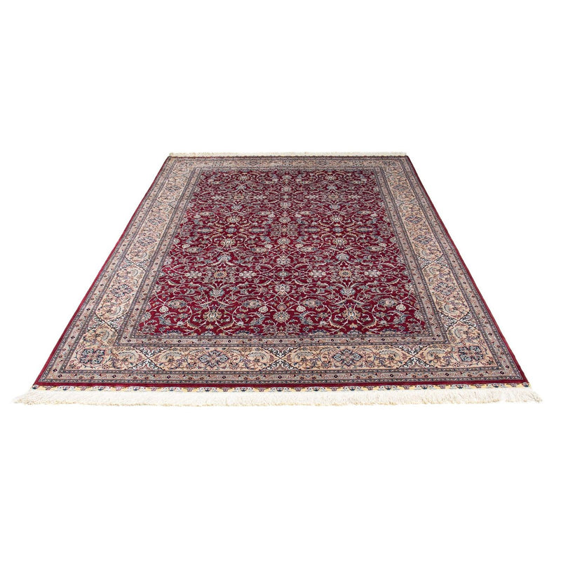 Hereke Teppe 246x170cm - Orientalsk teppe