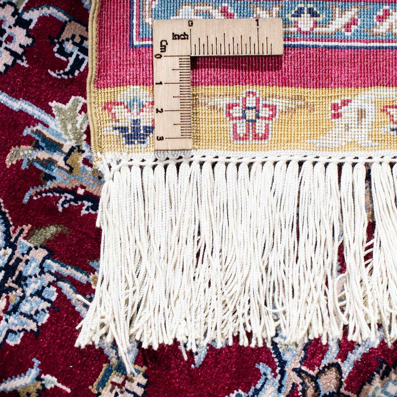 Hereke Teppe 246x170cm - Orientalsk teppe