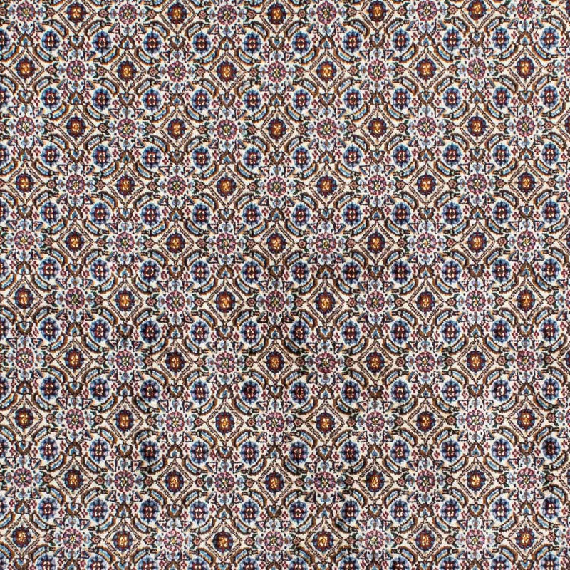 Moud Teppe 143x192cm - Persisk teppe