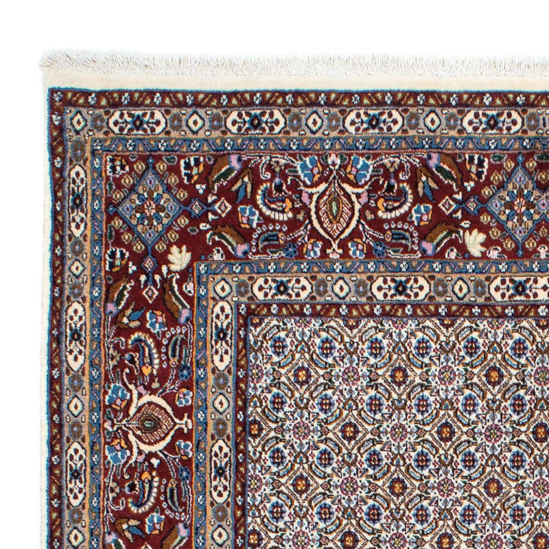 Moud Teppe 143x192cm - Persisk teppe