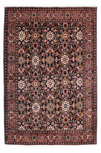 Bidjar Teppe 210x141cm - Persisk teppe – product image