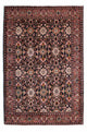 Bidjar Teppe 210x141cm - Persisk teppe