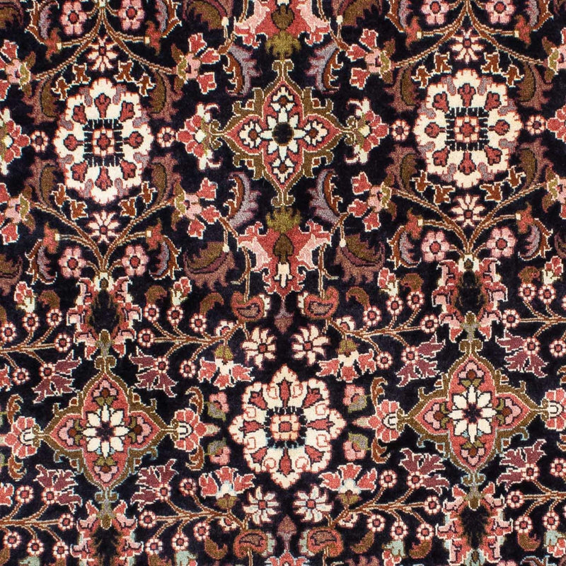 Bidjar Teppe 210x141cm - Persisk teppe