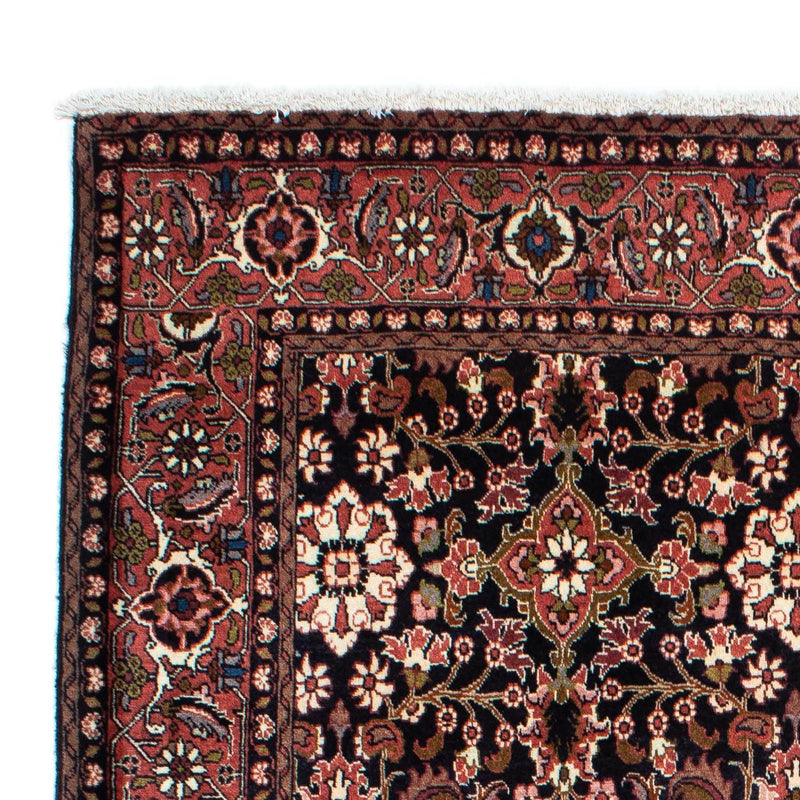 Bidjar Teppe 210x141cm - Persisk teppe
