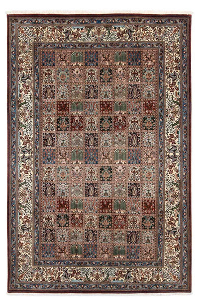 Moud Teppe 197x290cm - Persisk teppe