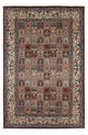 Moud Teppe 290x197cm - Persisk teppe