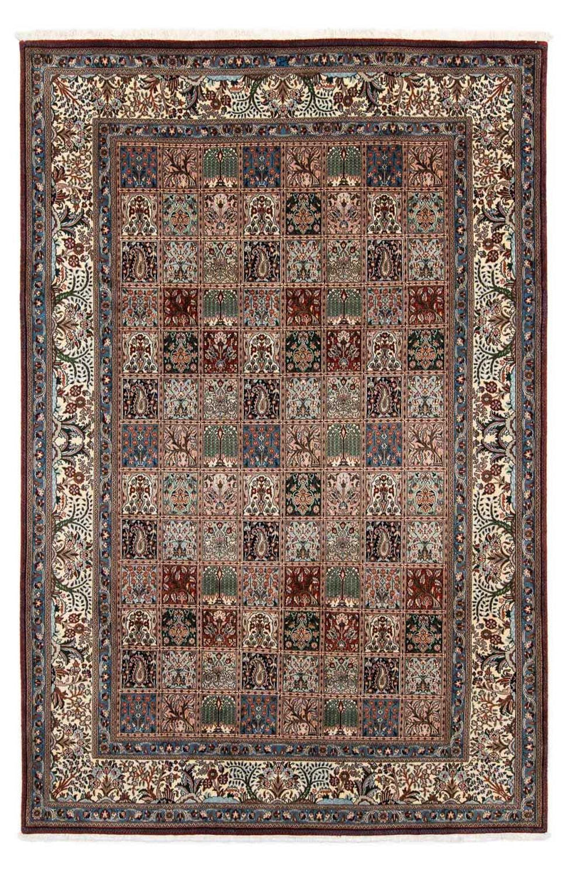 Moud Teppe 290x197cm - Persisk teppe