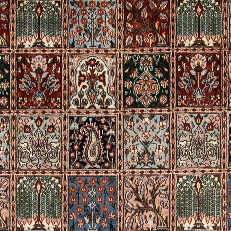 Moud Teppe 290x197cm - Persisk teppe