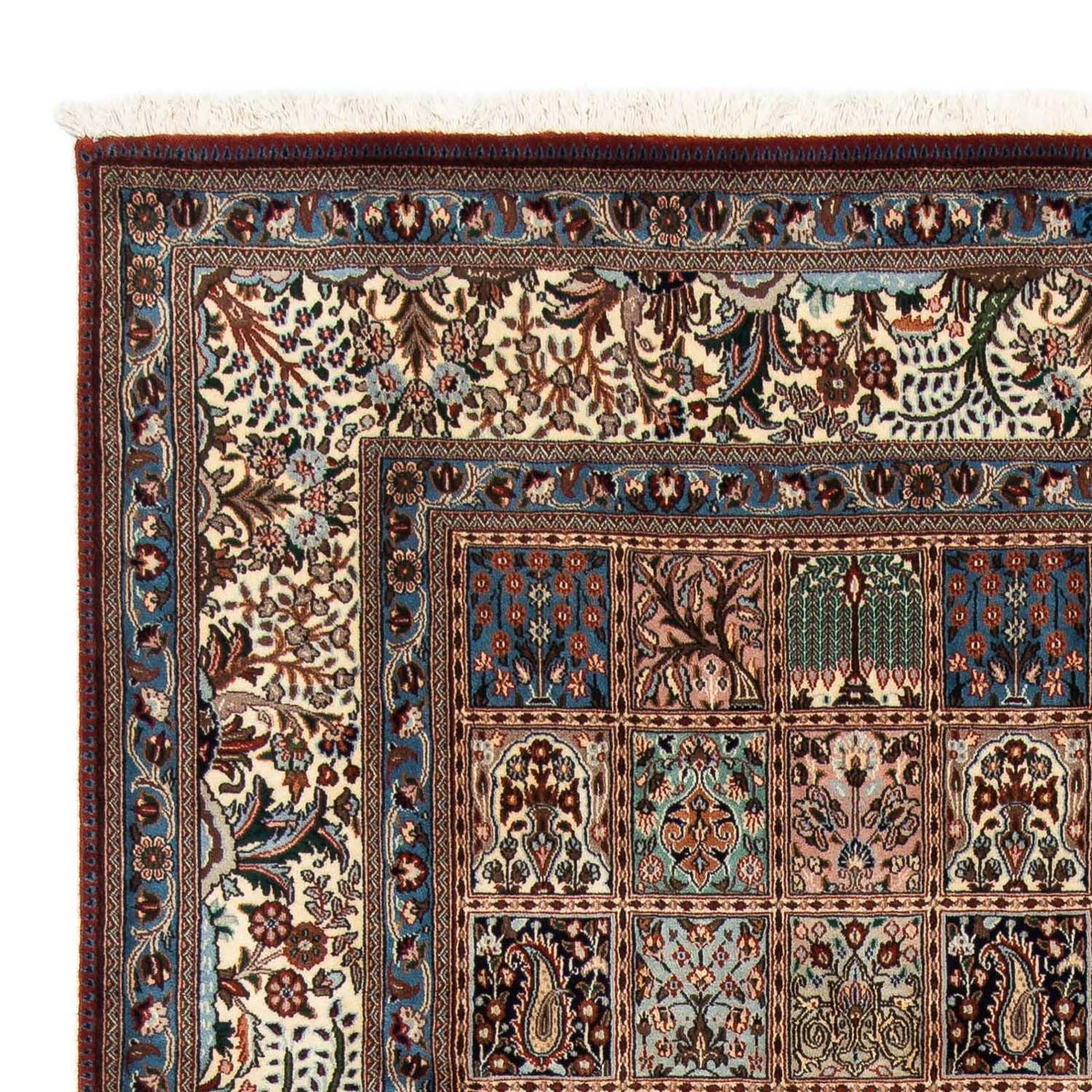 Moud Teppe 290x197cm - Persisk teppe
