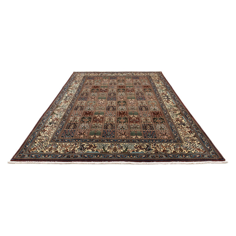 Moud Teppe 290x197cm - Persisk teppe