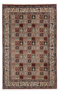 Moud Teppe 295x193cm - Persisk teppe – product image