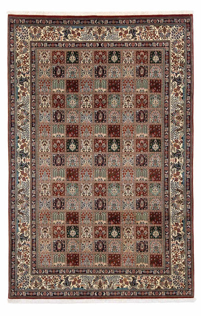 Moud Teppe 193x295cm - Persisk teppe
