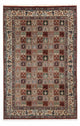 Moud Teppe 295x193cm - Persisk teppe