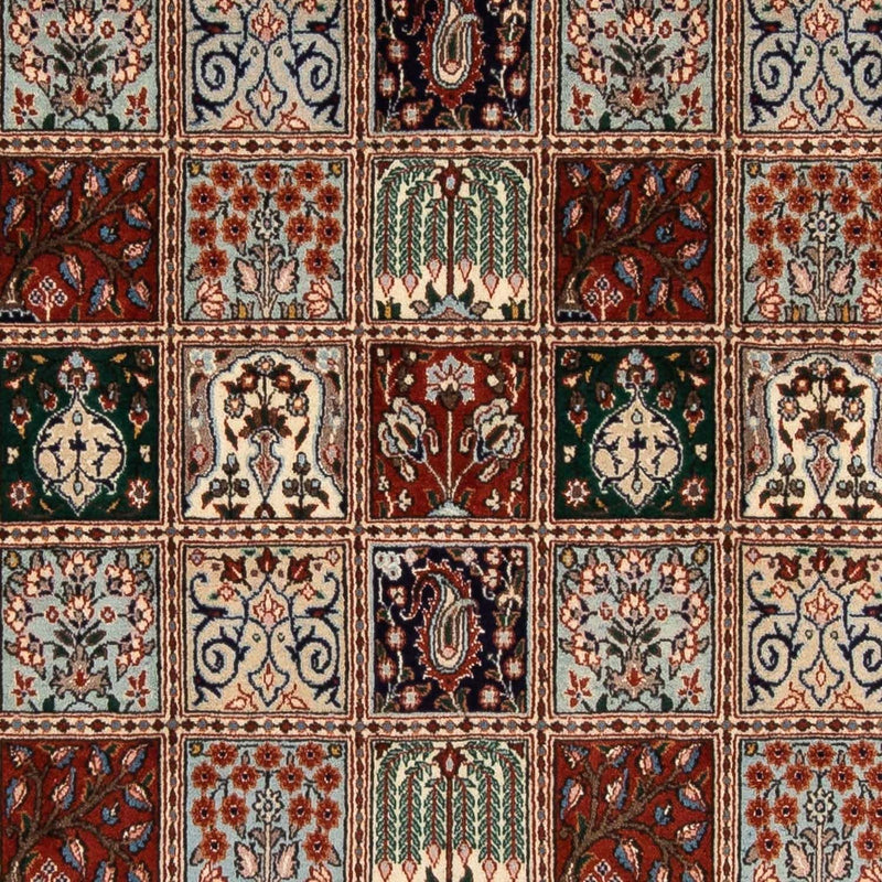 Moud Teppe 295x193cm - Persisk teppe
