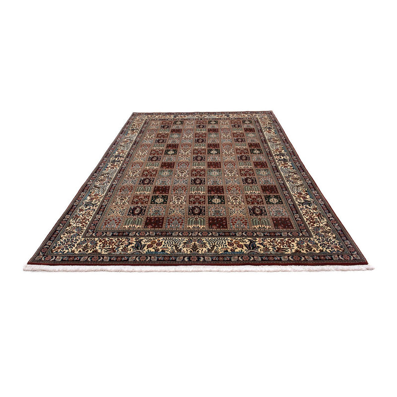 Moud Teppe 295x193cm - Persisk teppe