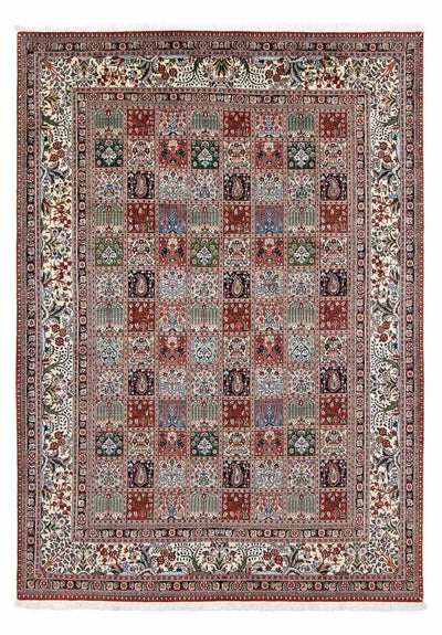 Moud Teppe 198x277cm - Persisk teppe