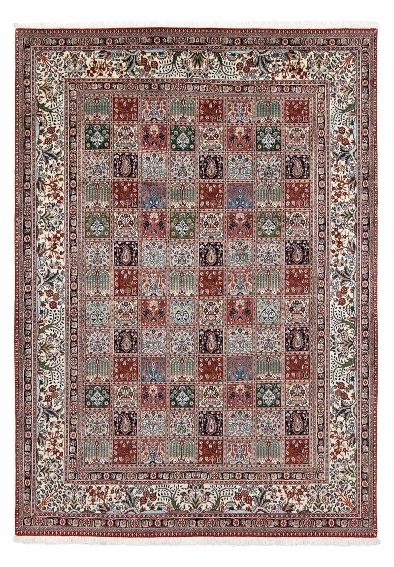 Moud Teppe 277x198cm - Persisk teppe