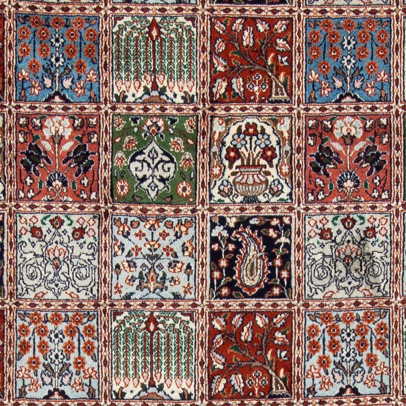 Moud Teppe 277x198cm - Persisk teppe