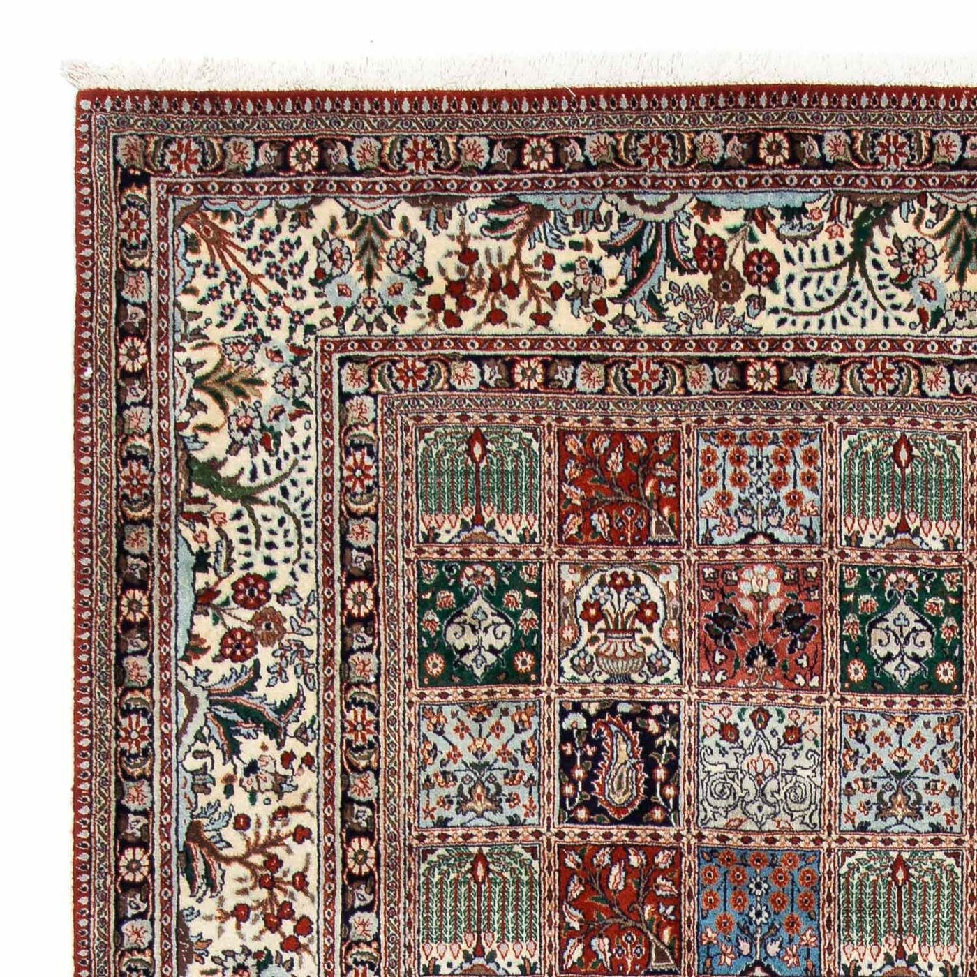 Moud Teppe 277x198cm - Persisk teppe