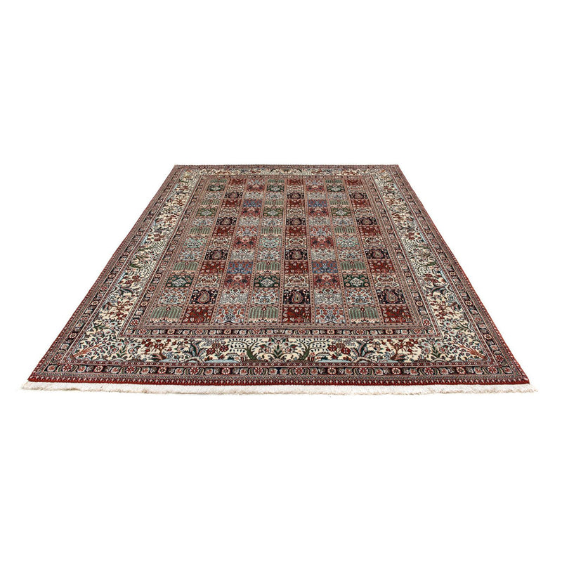 Moud Teppe 277x198cm - Persisk teppe
