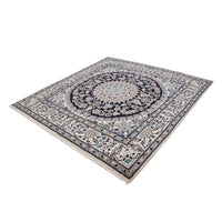 Nain Teppe 202x194cm - Persisk teppe – product image