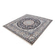 Nain Teppe 202x194cm - Persisk teppe