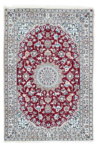 Nain - 9La Teppe 114x173cm - Persisk teppe – product image