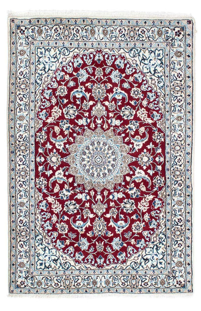 Nain - 9La Teppe 114x173cm - Persisk teppe