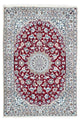 Nain - 9La Teppe 114x173cm - Persisk teppe
