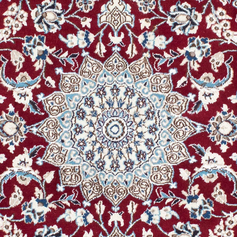 Nain - 9La Teppe 114x173cm - Persisk teppe