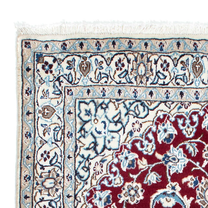 Nain - 9La Teppe 114x173cm - Persisk teppe