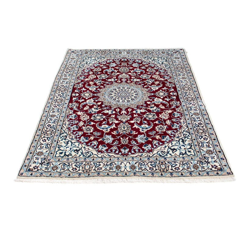Nain - 9La Teppe 114x173cm - Persisk teppe