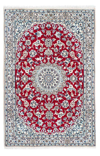 Nain - 9 la Teppe 172x110cm - Persisk teppe – product image
