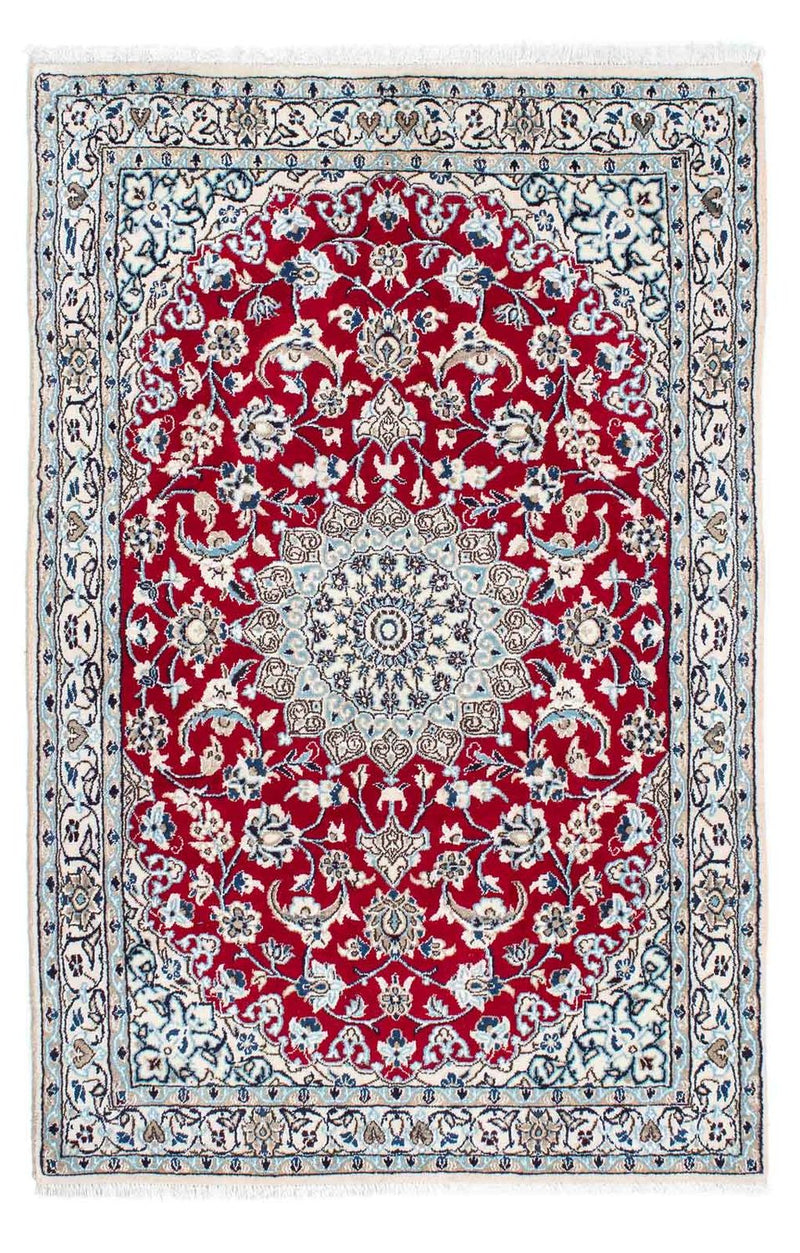 Nain - 9 la Teppe 172x110cm - Persisk teppe