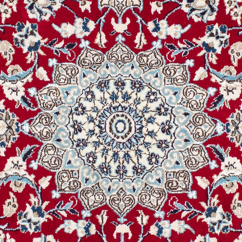 Nain - 9 la Teppe 172x110cm - Persisk teppe