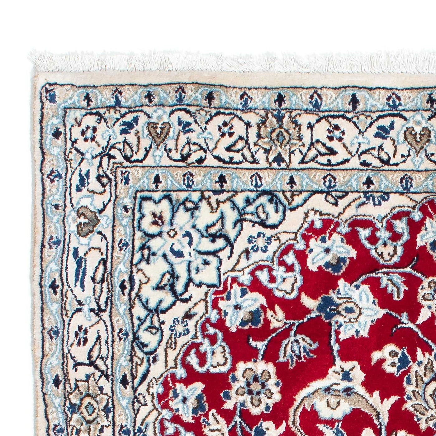 Nain - 9 la Teppe 172x110cm - Persisk teppe