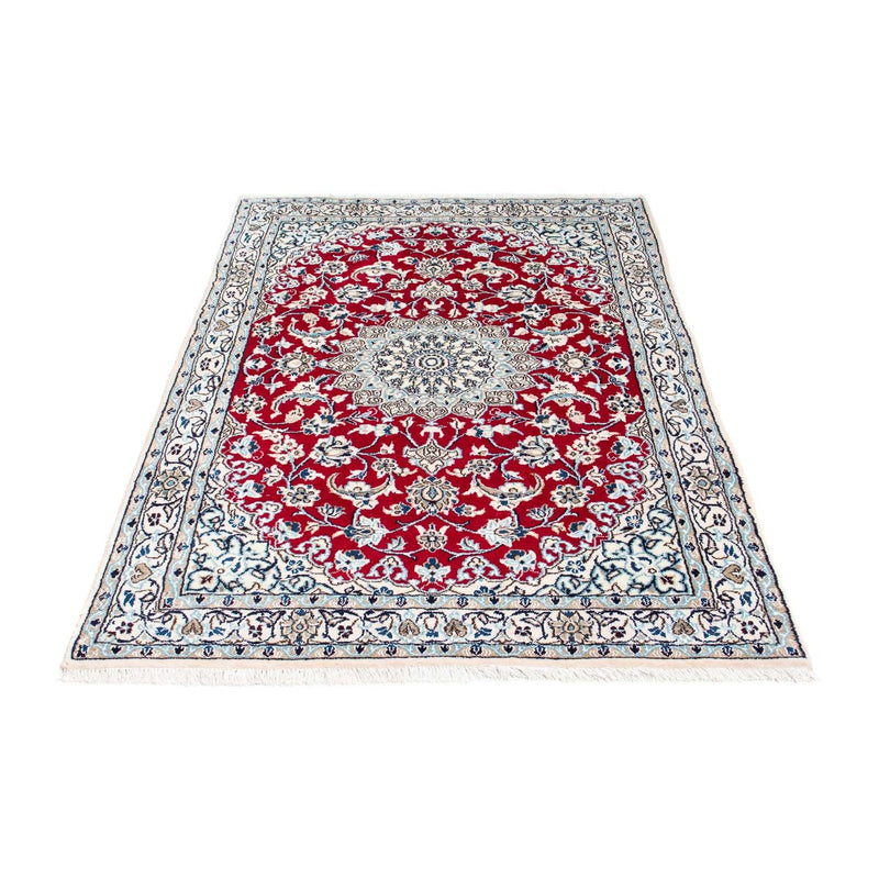 Nain - 9 la Teppe 172x110cm - Persisk teppe