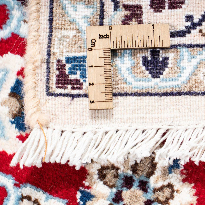 Nain - 9 la Teppe 172x110cm - Persisk teppe