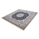 Nain Teppe 207x198cm - Persisk teppe
