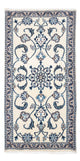 Nain Teppe 135x69cm - Persisk teppe