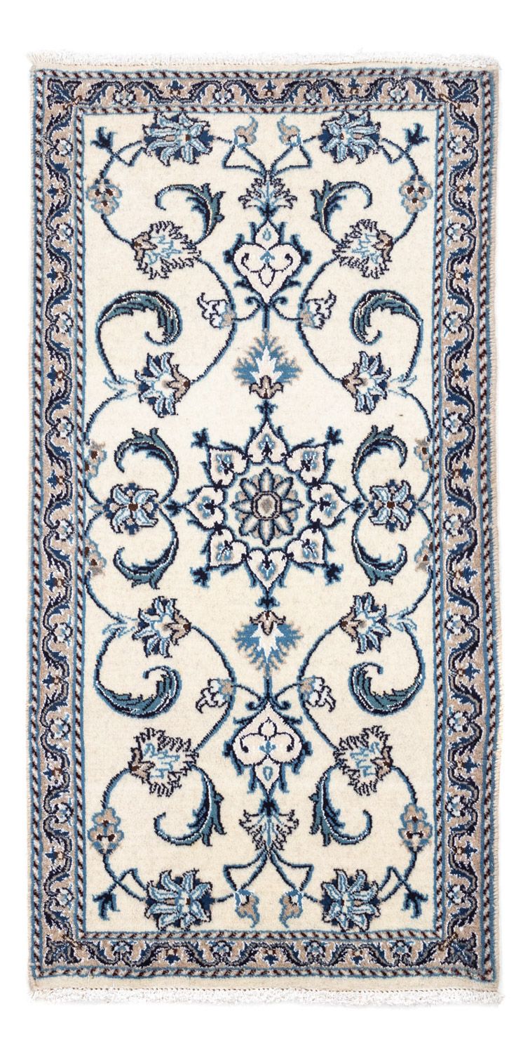 Nain Teppe 135x69cm - Persisk teppe