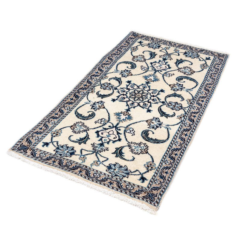 Nain Teppe 135x69cm - Persisk teppe