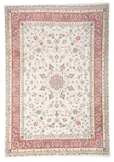 Nain - 12La Teppe 294x405cm - Persisk teppe