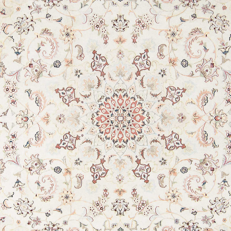 Nain - 12 la Teppe 405x294cm - Persisk teppe