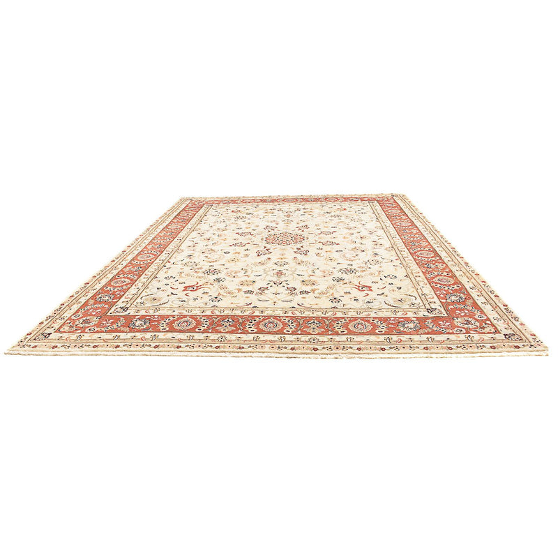 Nain - 12 la Teppe 405x294cm - Persisk teppe